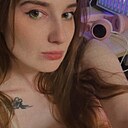 Знакомства: Анастасия, 26 лет, Тюмень