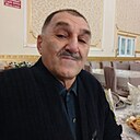 Знакомства: Гебек, 50 лет, Избербаш