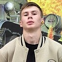 Знакомства: Егор, 18 лет, Верхняя Пышма