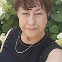 Знакомства: Татьяна, 65 лет, Волгоград