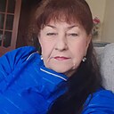 Знакомства: Татьяна, 65 лет, Волгоград
