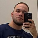 Знакомства: Денис, 25 лет, Новосибирск