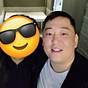 Знакомства: Владимир, 40 лет, Нижнегорский