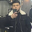 Знакомства: Abrorbek, 27 лет, Андижан
