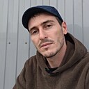 Знакомства: Ruslan, 34 года, Липецк