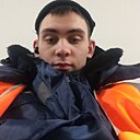 Знакомства: Дима, 21 год, Тула