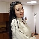 Знакомства: Лилия, 27 лет, Москва