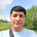 Знакомства: Амир, 51 год, Тюмень