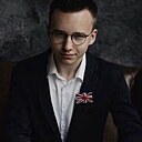 Знакомства: Кирилл, 26 лет, Симферополь