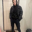 Знакомства: Максим, 24 года, Москва