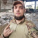 Знакомства: Руслан, 38 лет, Ясиноватая