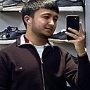 Знакомства: Юсуф, 25 лет, Москва