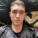 Знакомства: Ильдар, 21 год, Туймазы