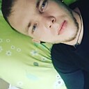 Знакомства: Сергей, 25 лет, Брянка