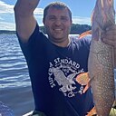 Знакомства: Дима, 43 года, Березники