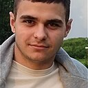 Знакомства: Дмитрий, 22 года, Могилев