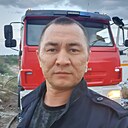 Знакомства: Берик, 40 лет, Астрахань