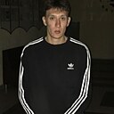 Знакомства: Стас, 25 лет, Усмань