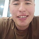 Знакомства: Арсен, 28 лет, Петропавловск