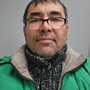 Знакомства: Шерхан, 41 год, Лида