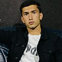 Знакомства: Мах, 18 лет, Пенза