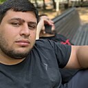 Знакомства: Мурад, 30 лет, Аксай