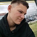 Знакомства: Никита, 18 лет, Гданьск