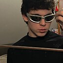 Знакомства: Sasha, 24 года, Санкт-Петербург