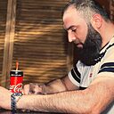 Знакомства: Рауль, 37 лет, Москва