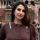 Знакомства: Madi, 20 лет, Москва