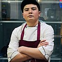 Знакомства: Зафар, 19 лет, Фергана