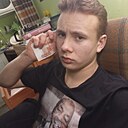 Знакомства: Юра, 18 лет, Сергиев Посад