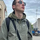 Знакомства: Никита, 22 года, Гомель