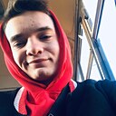 Знакомства: Антон, 24 года, Калуга