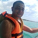 Знакомства: Рефат, 39 лет, Саки