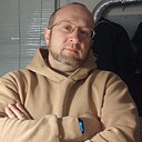 Знакомства: Александр, 41 год, Любань