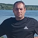 Знакомства: Дима, 42 года, Добруш