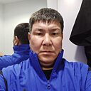 Знакомства: Ильяс, 48 лет, Павлодар