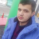 Знакомства: Андрей, 30 лет, Орша