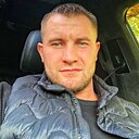 Знакомства: Андрей, 37 лет, Гродно