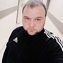 Знакомства: Денис, 35 лет, Вычегодский