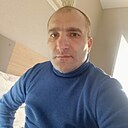Знакомства: Серёга, 37 лет, Анапа