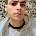 Знакомства: Муса, 25 лет, Москва