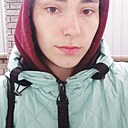 Знакомства: Юлия, 28 лет, Винница