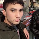 Знакомства: Али, 31 год, Москва