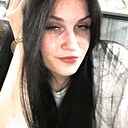 Знакомства: Ксения, 19 лет, Старый Оскол