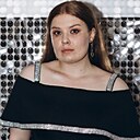 Знакомства: Ульяна, 20 лет, Могилев