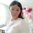 Знакомства: Настюша, 30 лет, Приаргунск