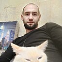 Знакомства: Виктор, 35 лет, Ухта