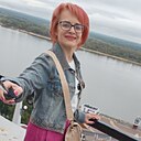 Знакомства: Ольга, 47 лет, Брянск